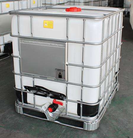 1000L成品IBC噸桶